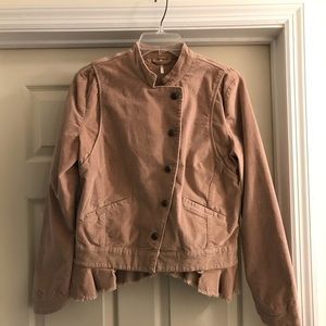 Free People jacket